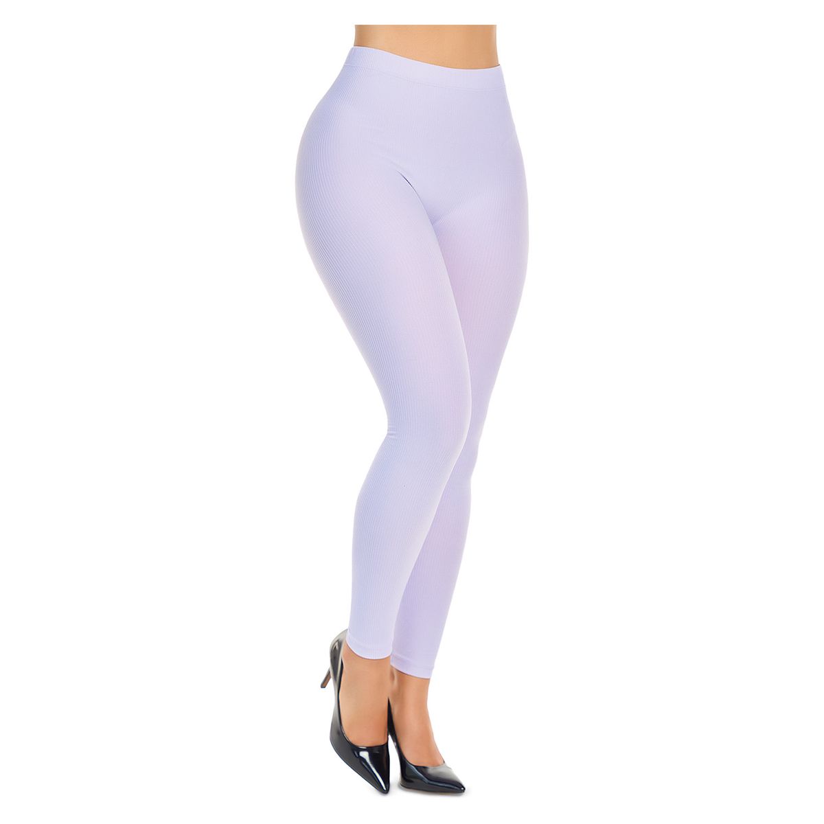 CROYDON - Leggins Bonita Lila para Mujer Croydon