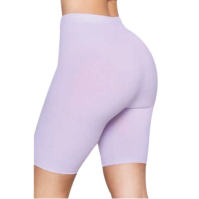 CROYDON - Bicicletero Audry Lila para Mujer Croydon