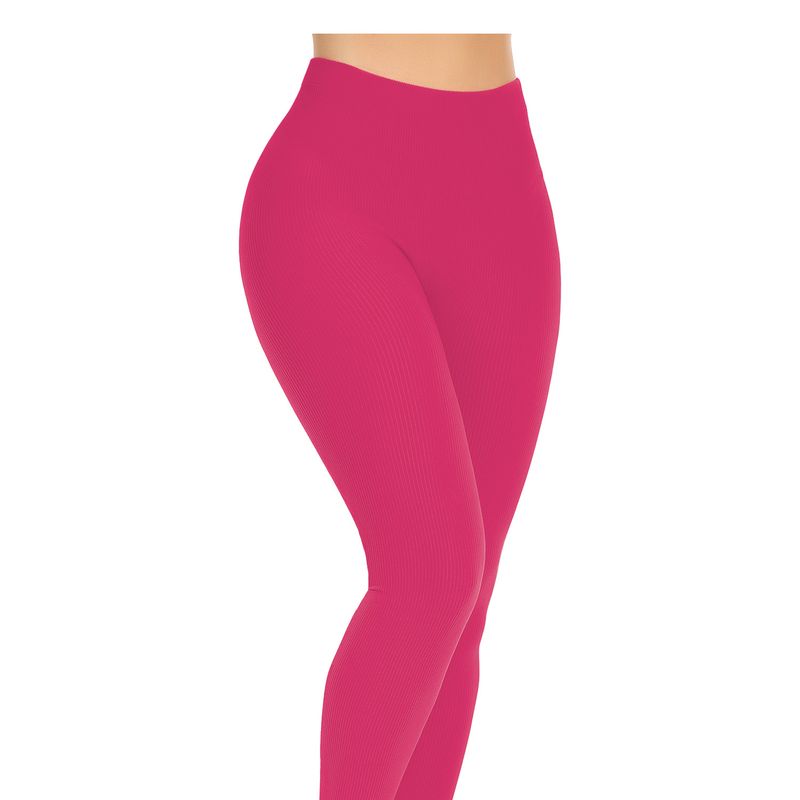 CROYDON - Leggins Bonita Rosa para Mujer Croydon