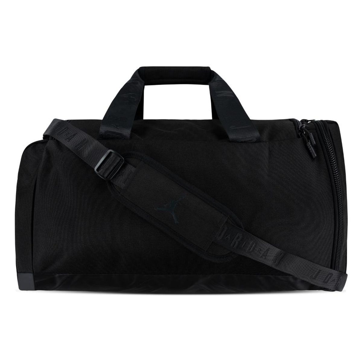 NIKE - Maletin Nike Jam Velocity Duffle L-Negro