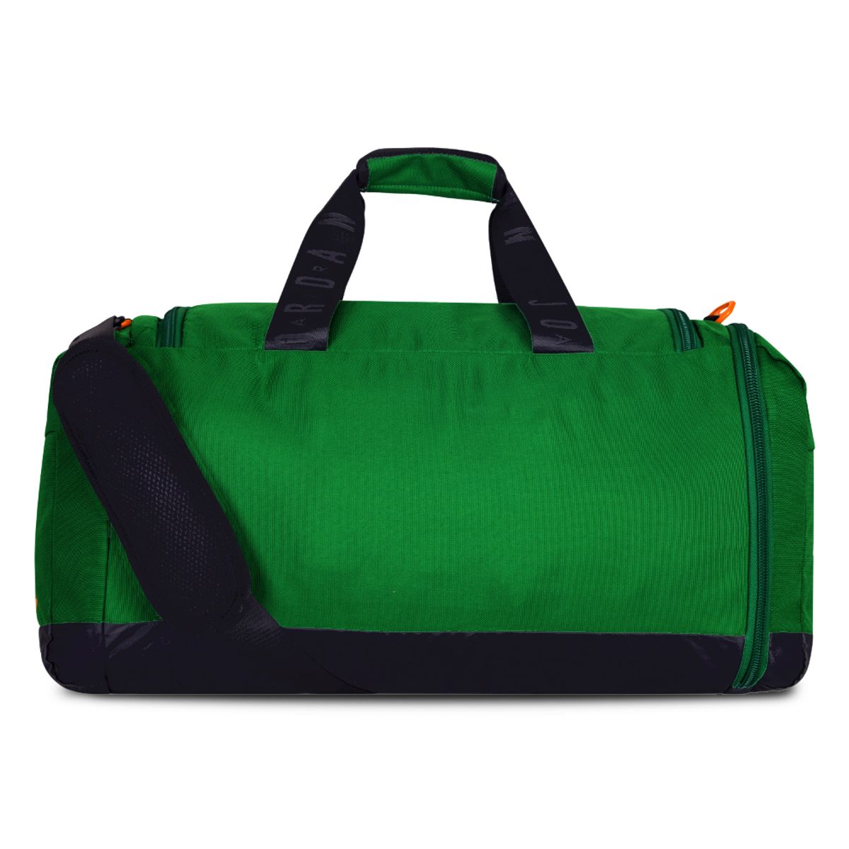 NIKE - Maletin Nike Bags Jordan Brand M-Verde