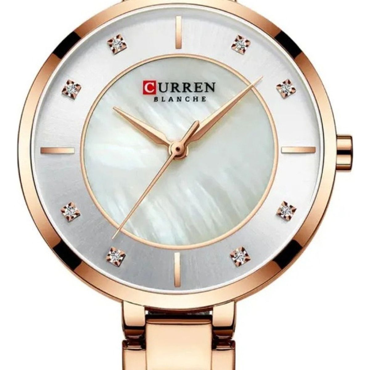 CURREN - Reloj Curren Mujer Krec6120