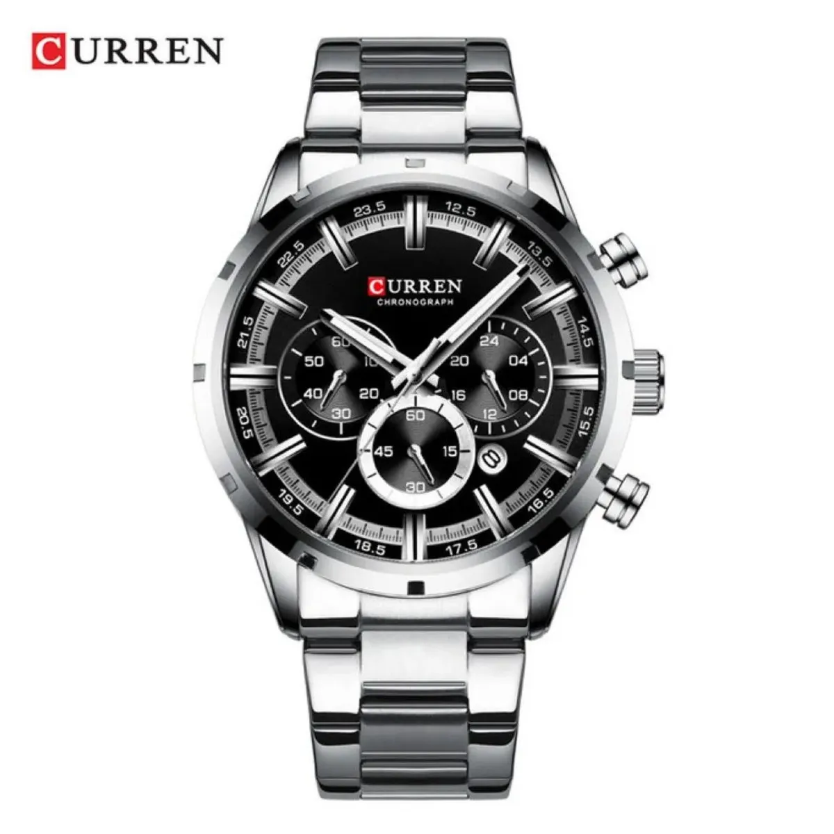 CURREN - Reloj Curren Hombre Krec761901