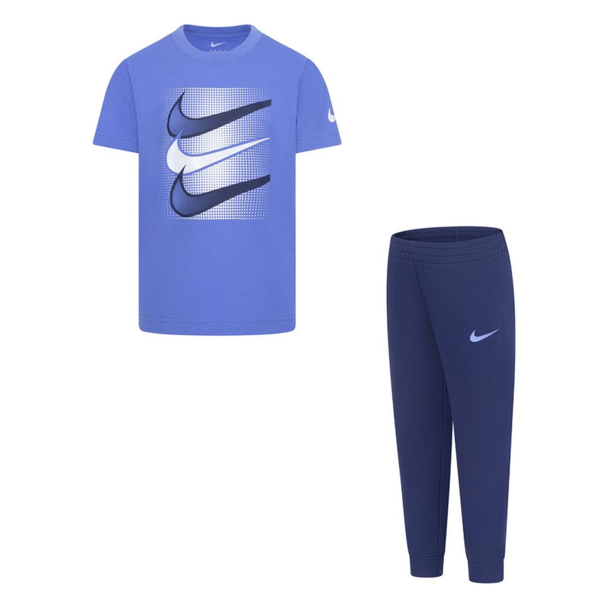 NIKE - Conjunto deportivo Niños Nike Multi Swoosh
