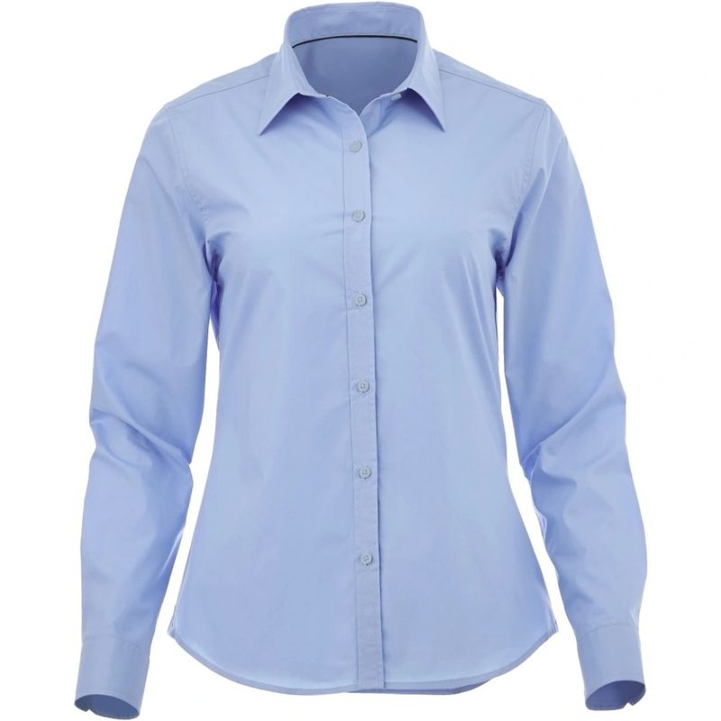 GENERICO - CAMISA OXFORD DAMA  CALIDAD PREMIUM  ELEGANTE Y VERSÁTIL