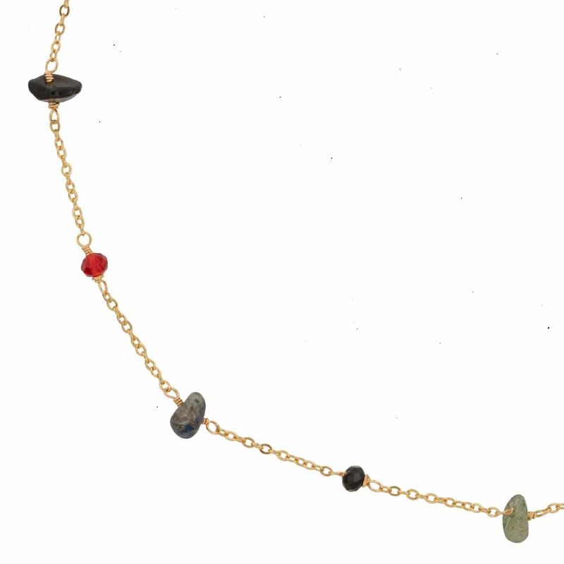 ENIGMA - Collar Choker Primordia