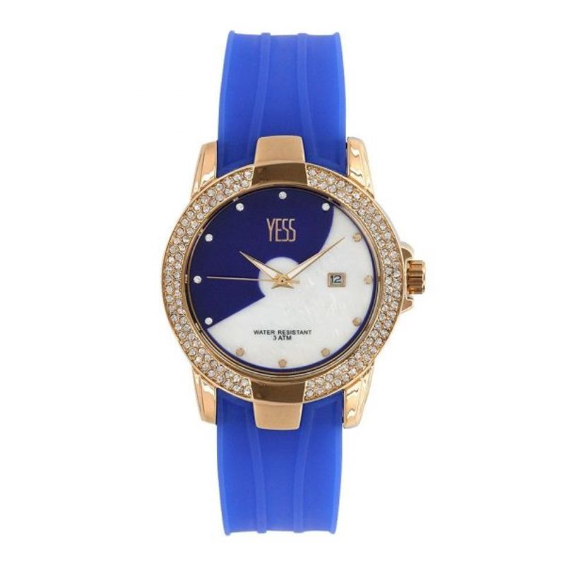 YESS - Reloj yess para mujer ref 009539A-12