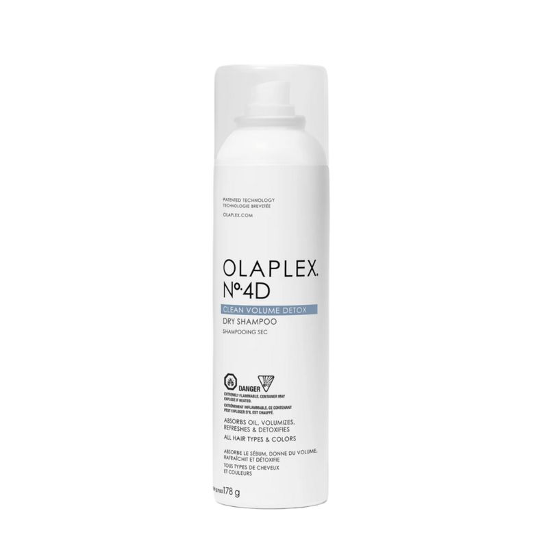 OLAPLEX - Shampoo Seco Olaplex 4d 178g