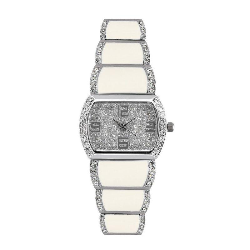 YESS - Reloj para dama marca yess 06950-02