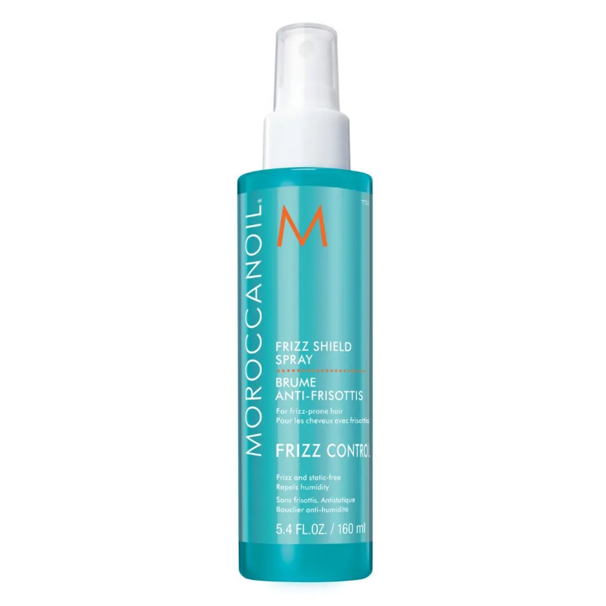 MOROCCANOIL - Control Frizz Moroccanoil Spray 160mL