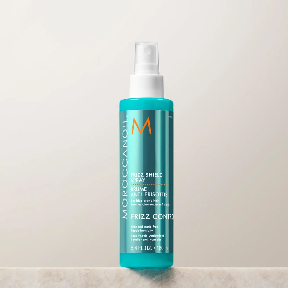 MOROCCANOIL - Control Frizz Moroccanoil Spray 160mL