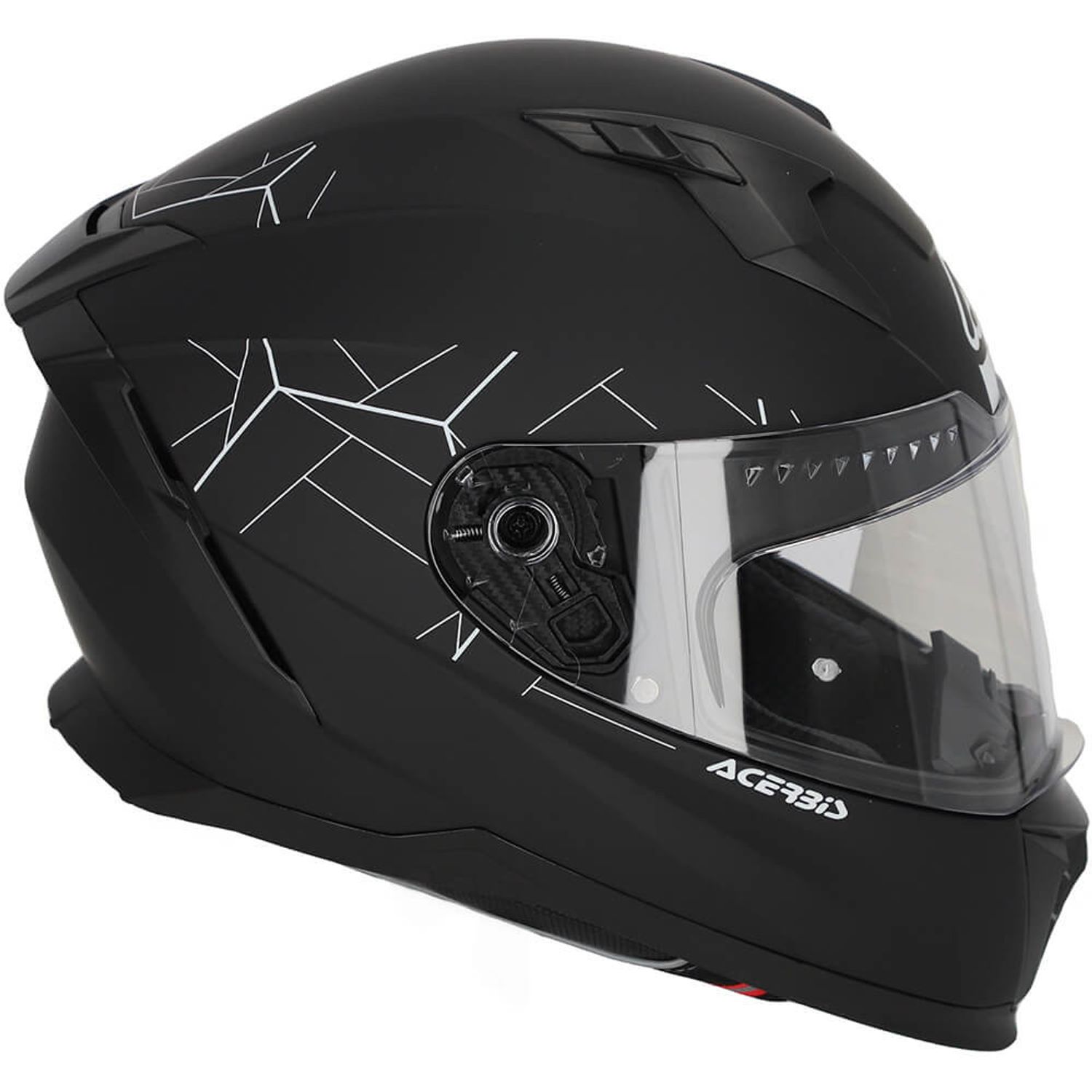 Casco X-WAY Talla XL $375.200