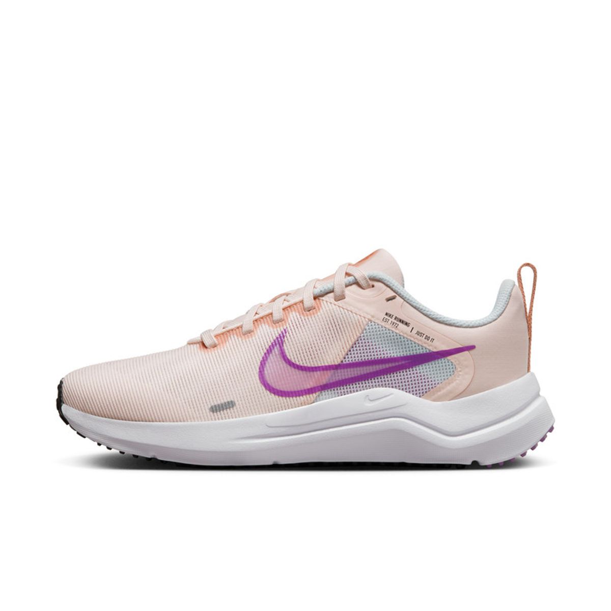 NIKE - Tenis Mujer Nike Downshifter 12