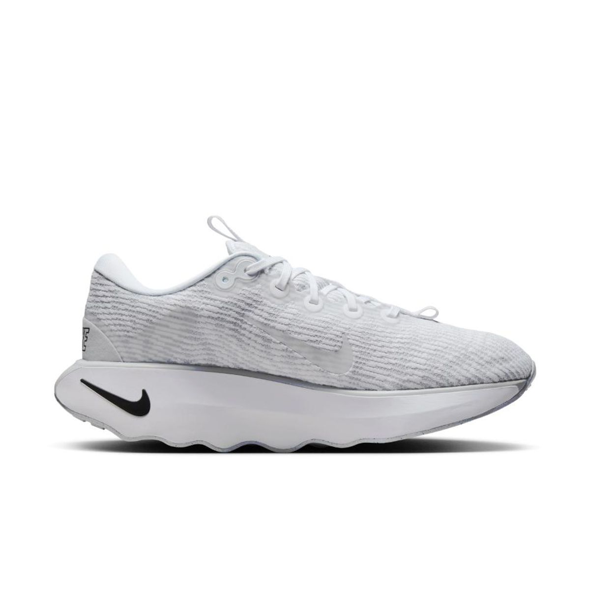 NIKE - Tenis Nike Motiva-Blanco