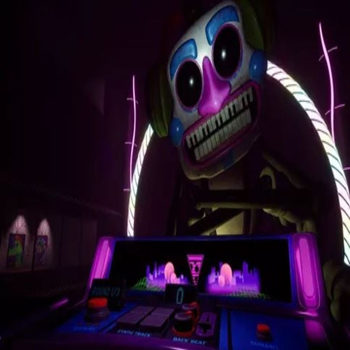 PLAYSTATION - Five Nights At Freddy's: Help Wanted 2 Ps5 Fisico Nuevo
