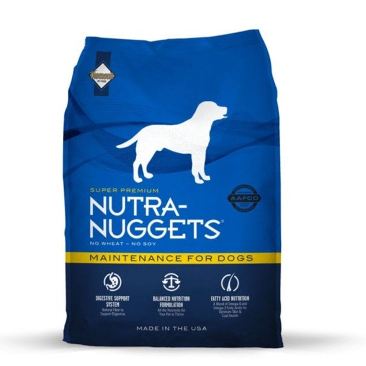 NUTRA NUGGETS - Nutra Nuggets Perros Adultos Pollo y Arroz 15kg