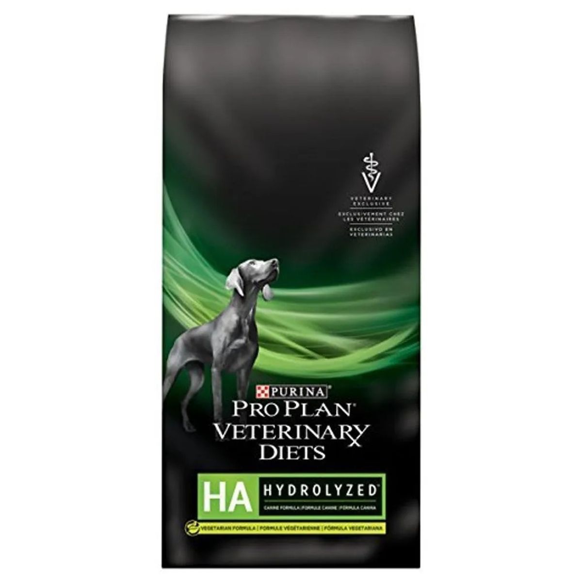 PRO PLAN - Pro Plan Veterinary Diet Canine Ha Chicken - 16,5 Lb