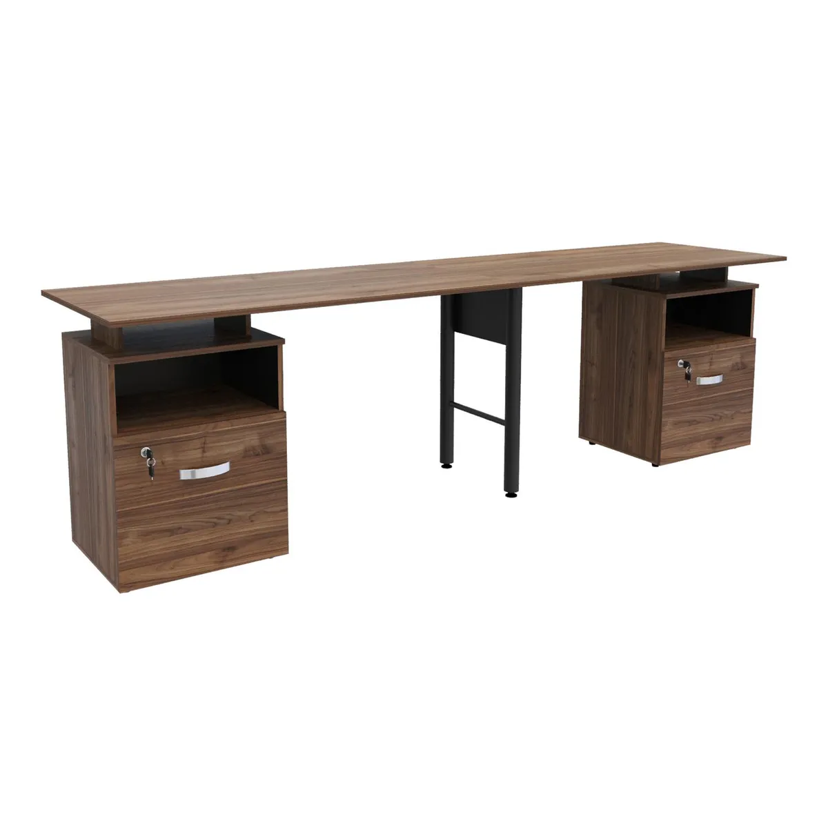 MADERKIT - Estación de Trabajo Asturias Gales/Wengue