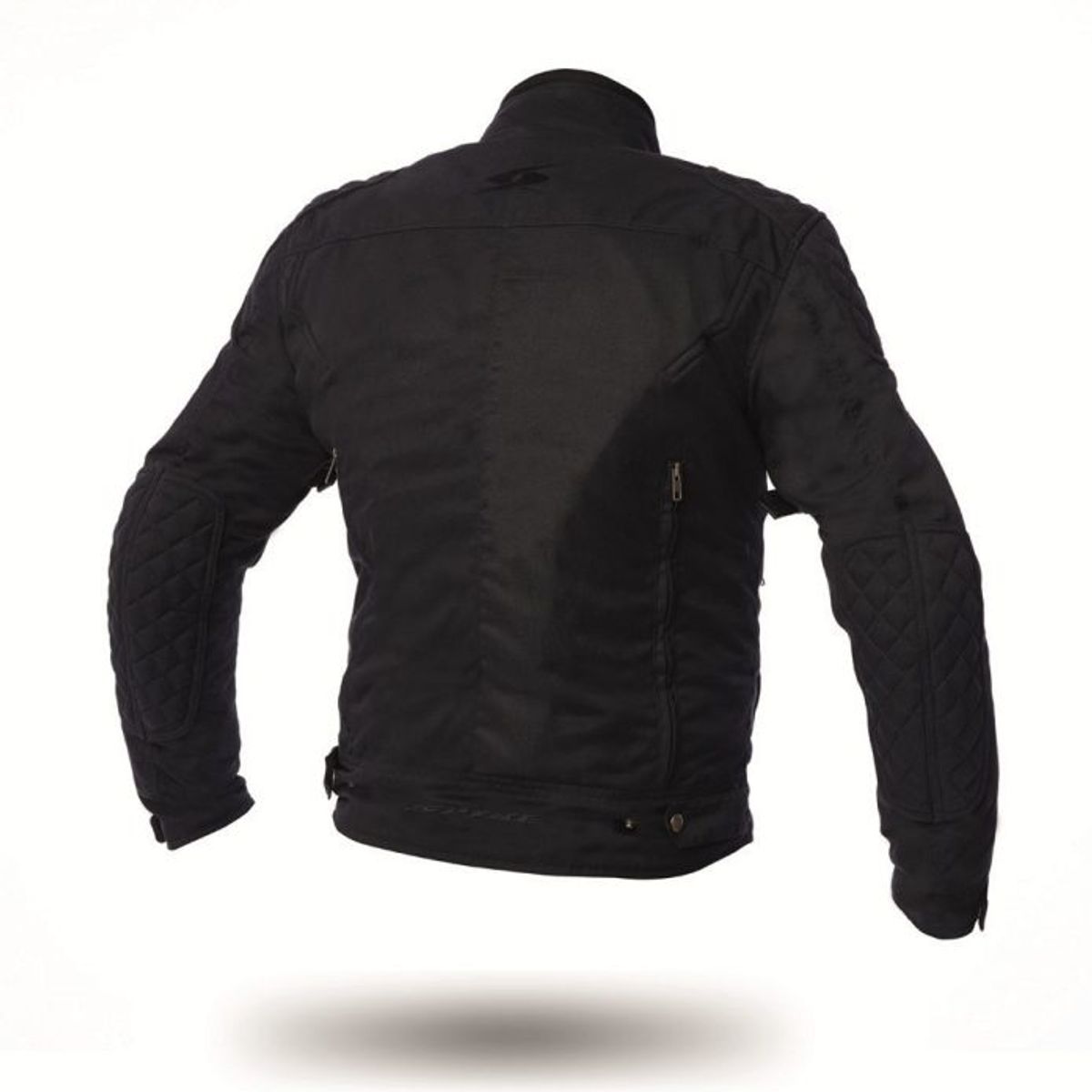SPYKE - CHAQUETA SPYKE DE PROTECCION LONDON CLASSIC NEGRA 50