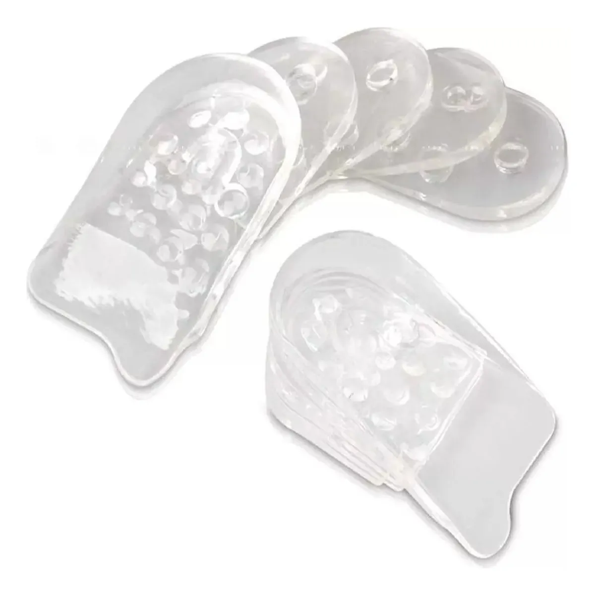 GENERICO - Plantilla Zapatos Crecimiento Elevación 5cm Mas De Altura