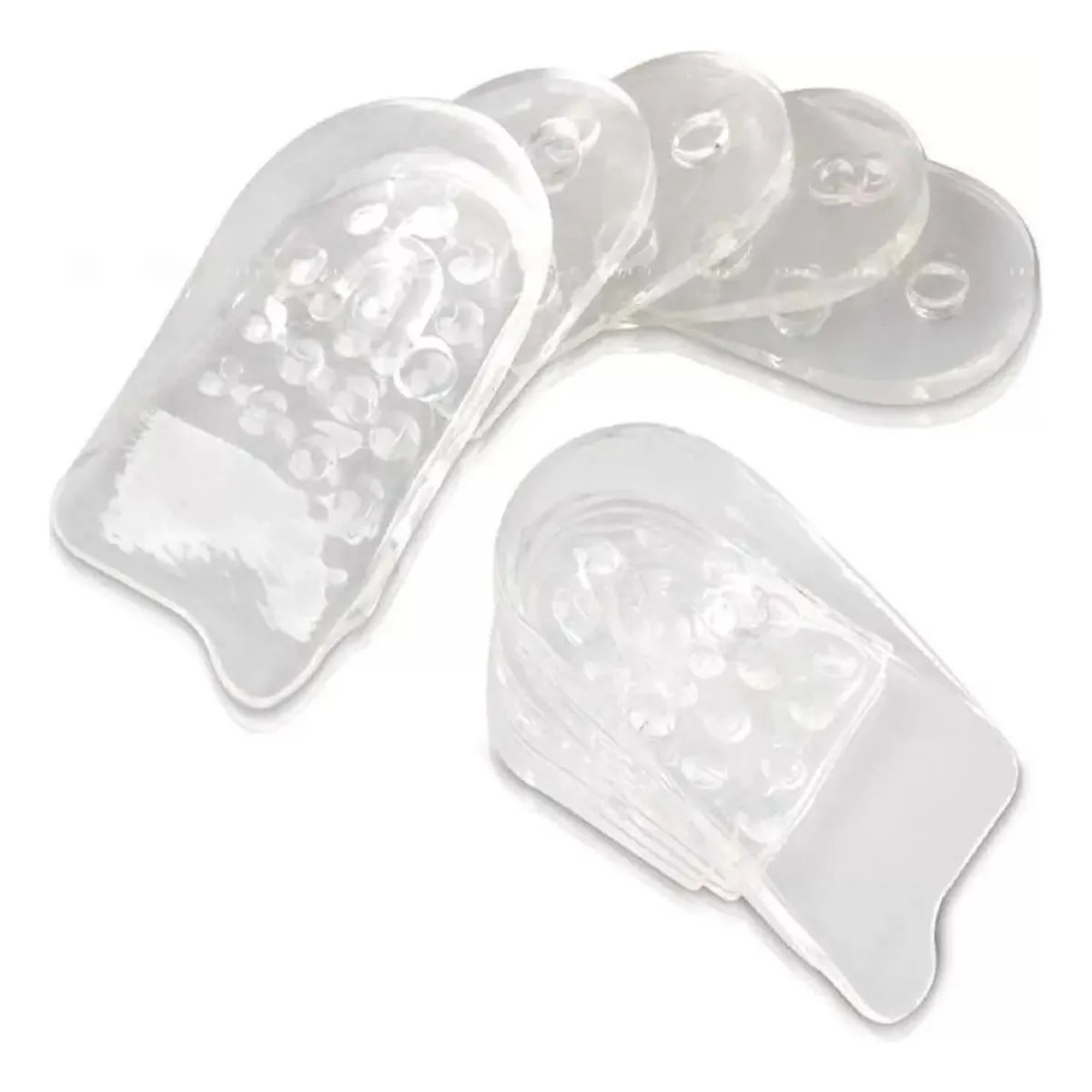 GENERICO - Plantilla Zapatos Crecimiento Elevación 5cm Mas De Altura