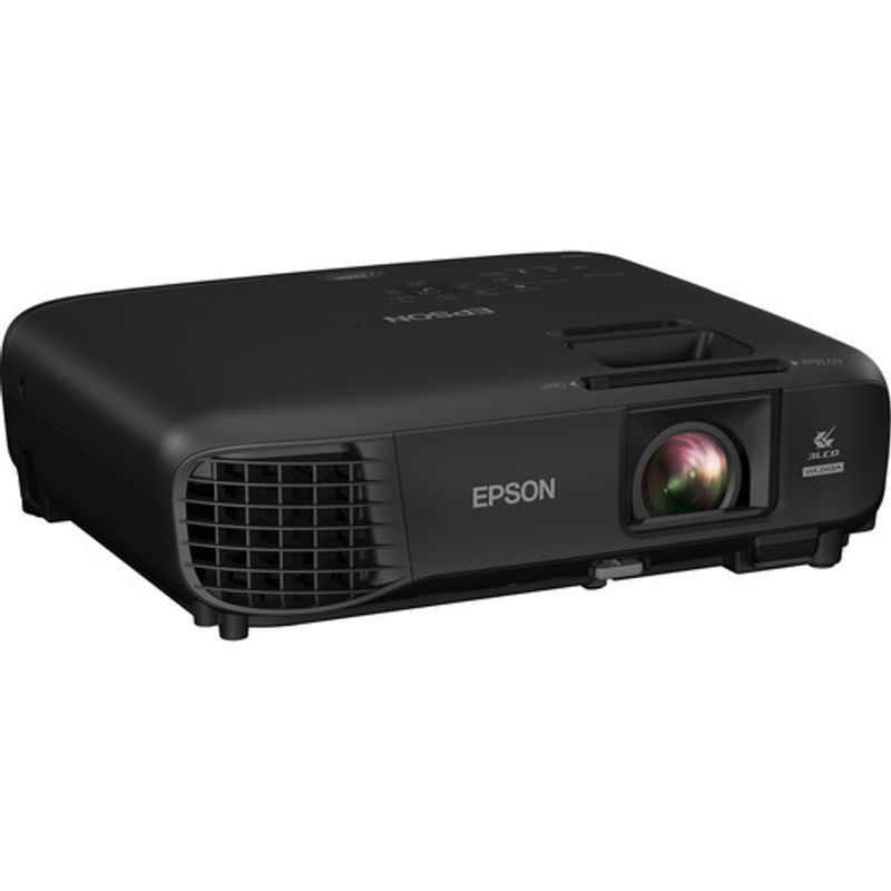 EPSON - Proyector Videobeam Epson 1286 Wi fi.