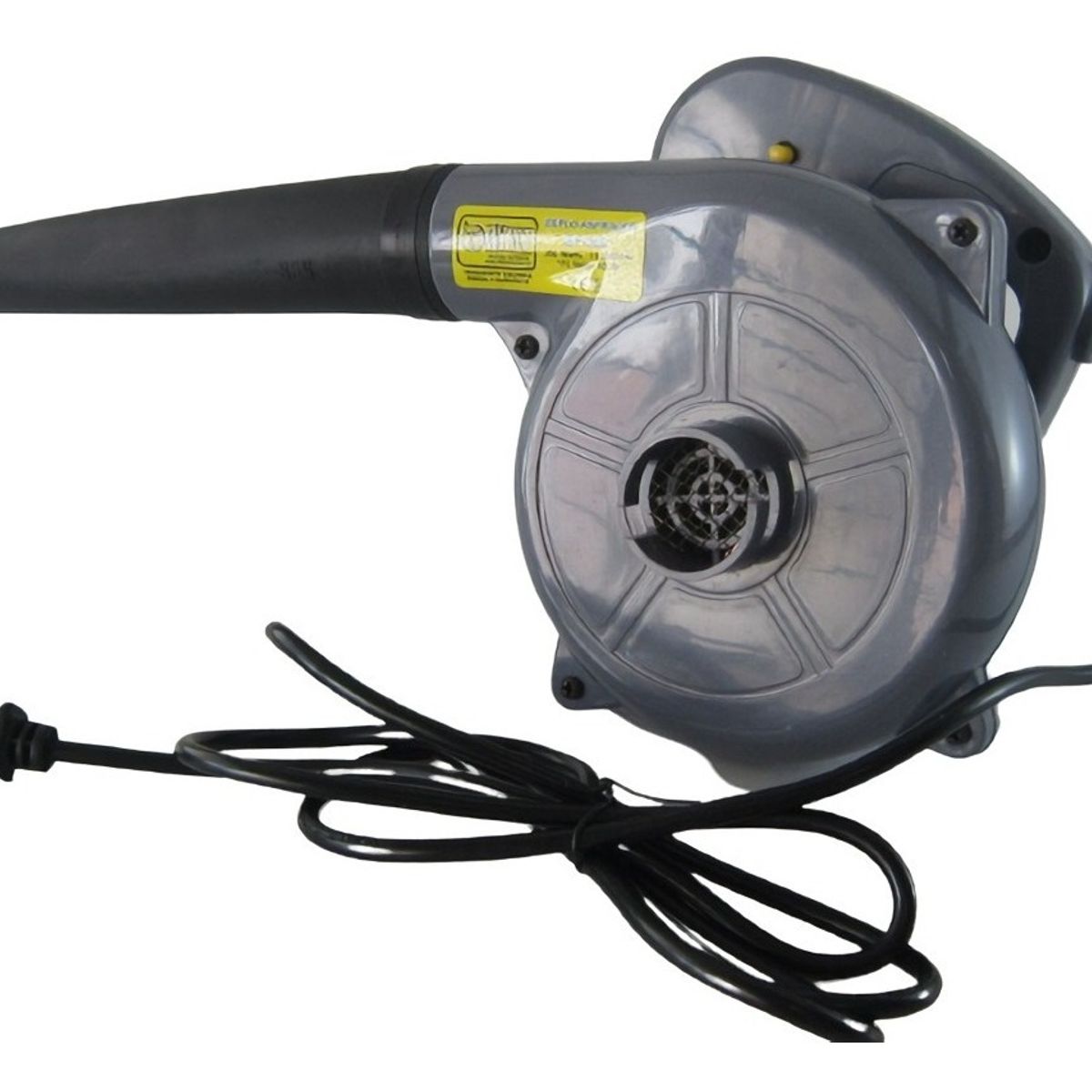 DAVINCI - Sopladora Aspiradora Electrica Alto Soplado Profesional