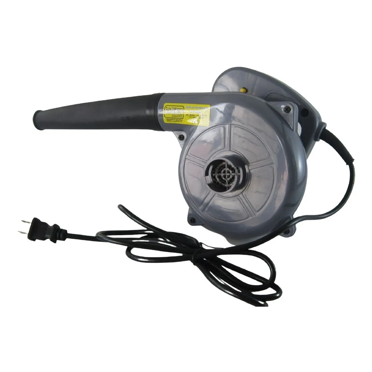 DAVINCI - Sopladora Aspiradora Electrica Alto Soplado Profesional