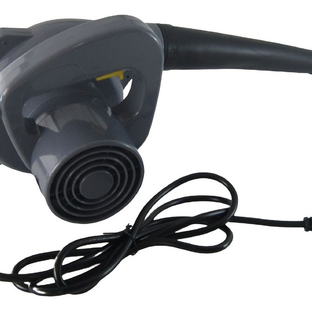 DAVINCI - Sopladora Aspiradora Electrica Alto Soplado Profesional