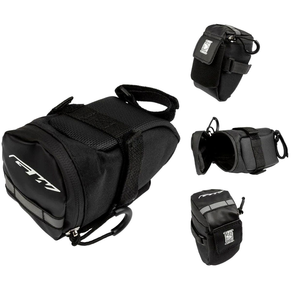 GW - Bolso Alforja Para Bicicleta Gw Easy Bag Ruta Y Mtb