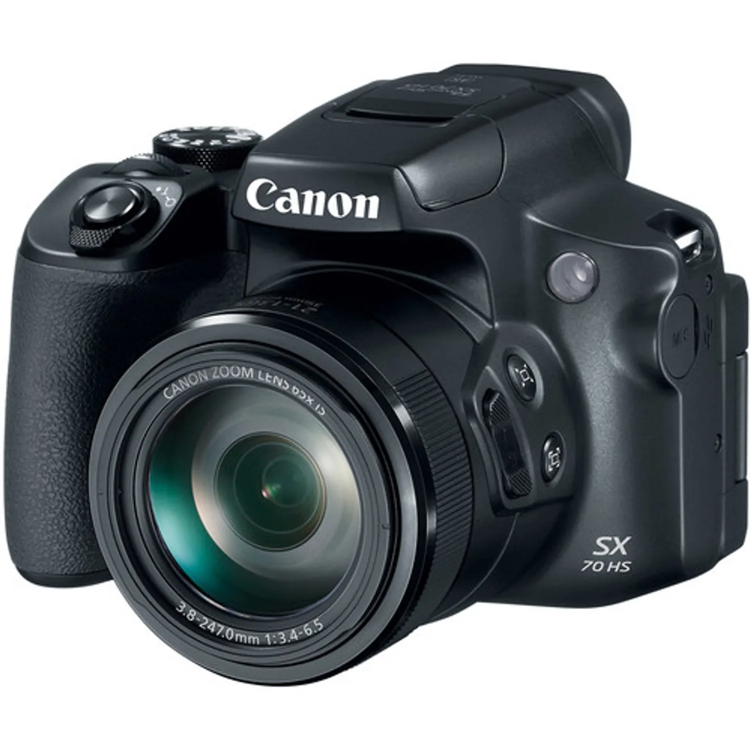 Canon