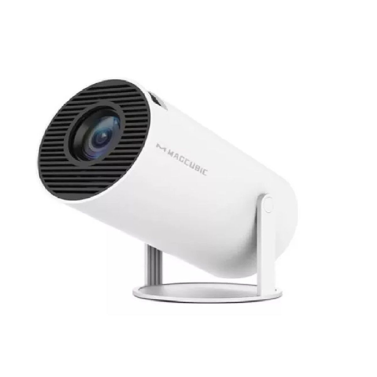 GENERICO - Video Beam Proyector Cine en Casa HD Wi Fi Bluetooth Android Usb