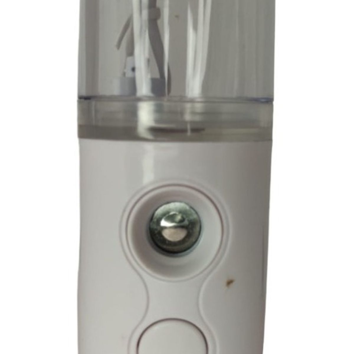 GENERICO - Vaporizador Humidificador Facial Recargable 30ml  5v  1w