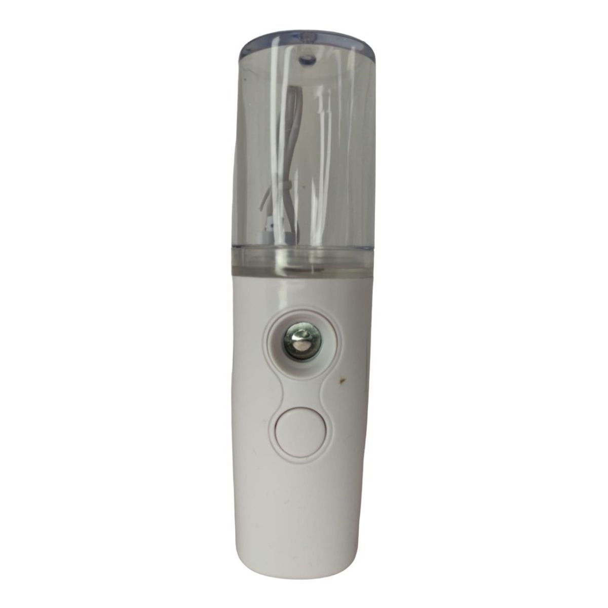 GENERICO - Vaporizador Humidificador Facial Recargable 30ml  5v  1w