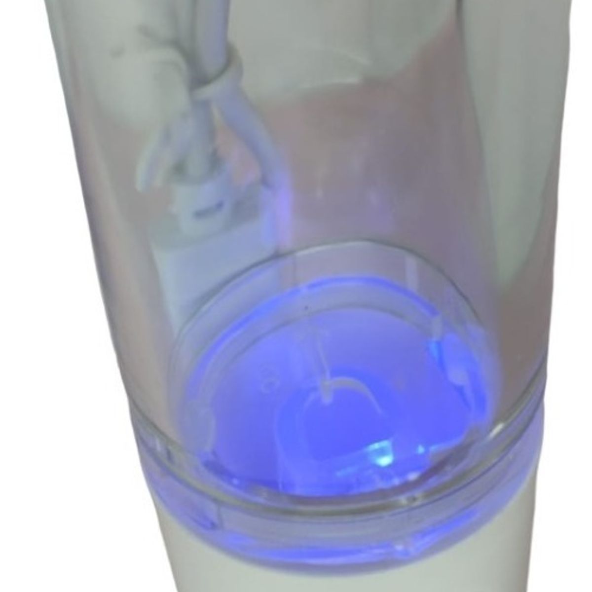 GENERICO - Vaporizador Humidificador Facial Recargable 30ml  5v  1w