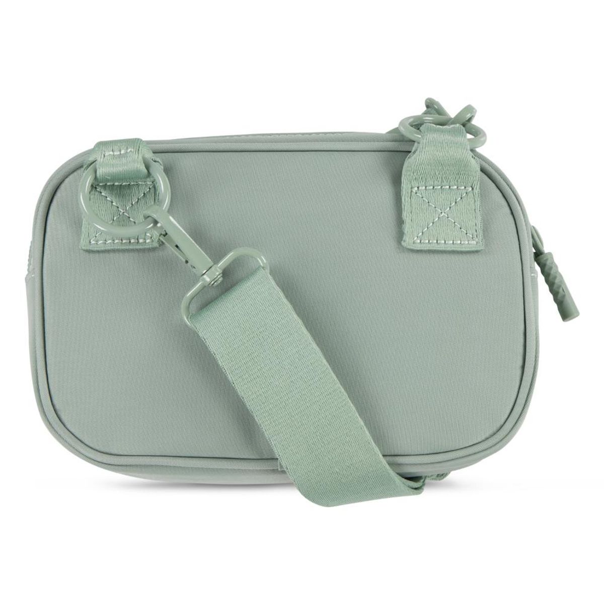 NIKE - Bolso Nike Jaw Alpha Camera Bag-Verde