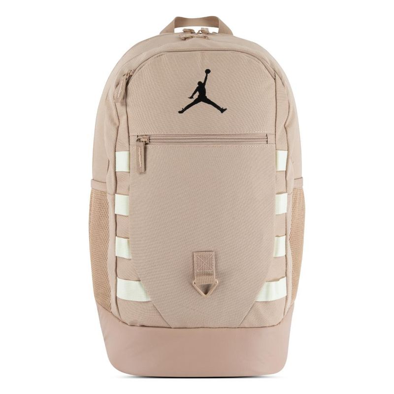 NIKE - Morral Nike Bags Jordan Brand-Beige