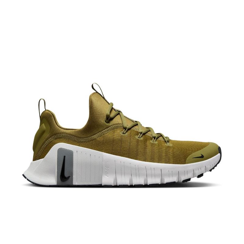 NIKE - Tenis Nike Free Metcon 6-Verde