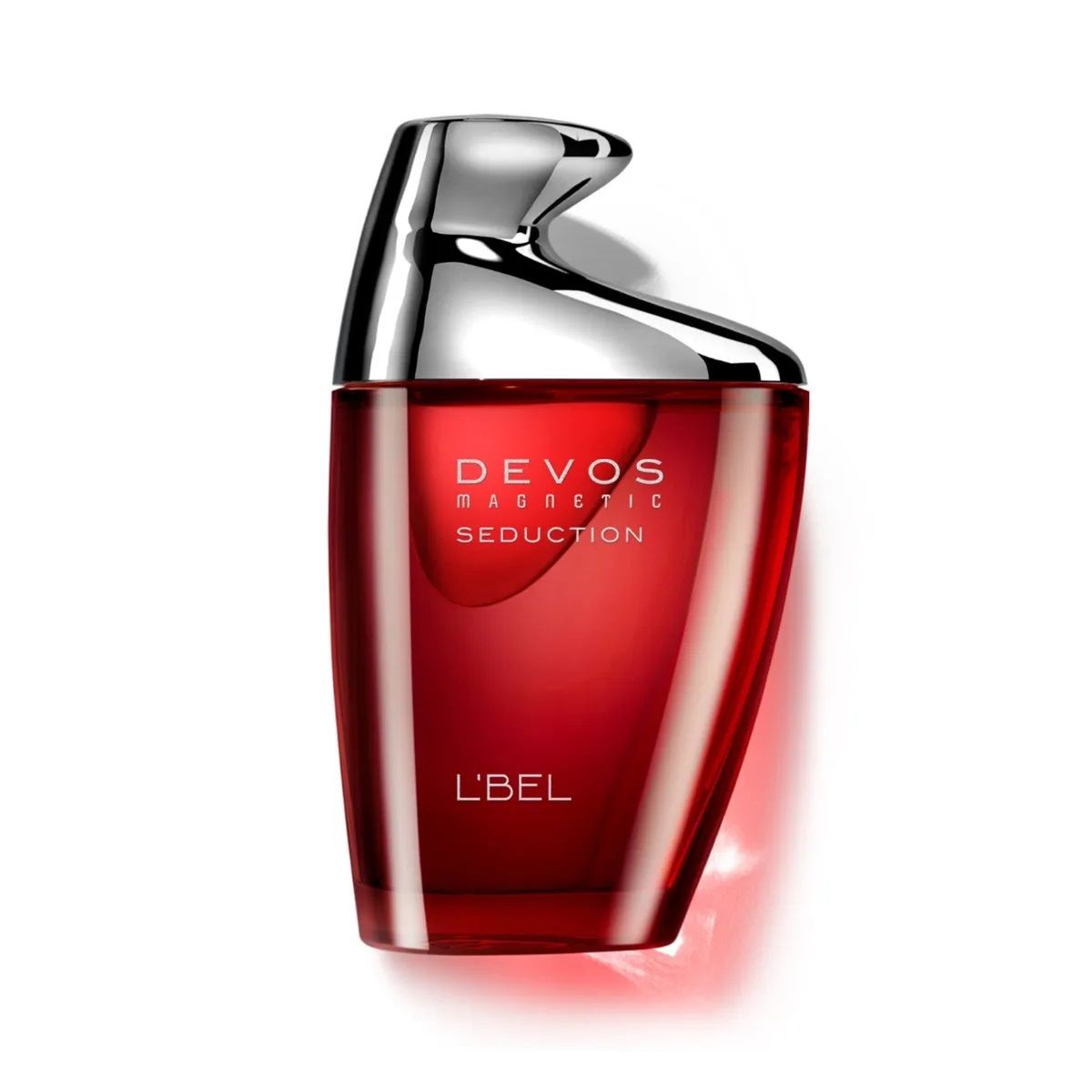 LBEL - Perfume Devos Magnetic Seduction Lbel 100 ml