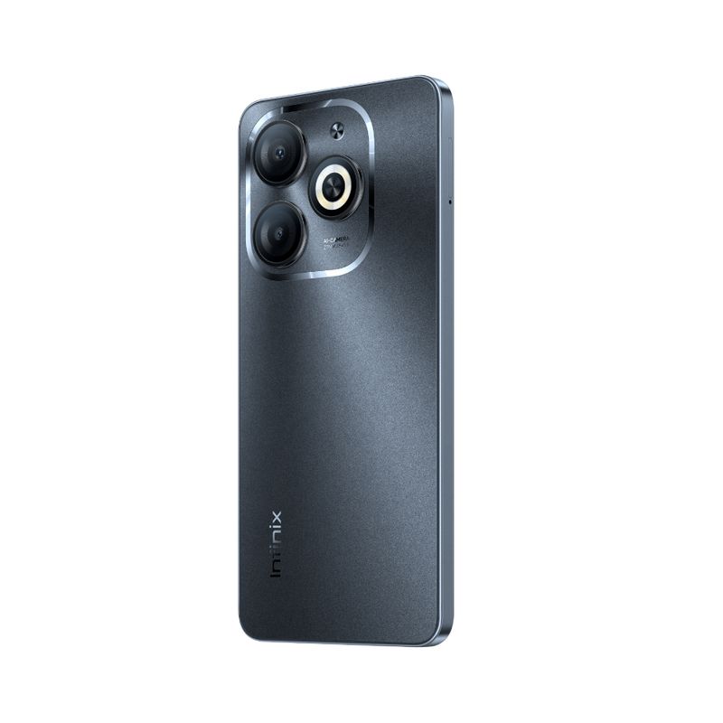 INFINIX - Celular 4g Infinix Smart 8 3GB128GB Negro
