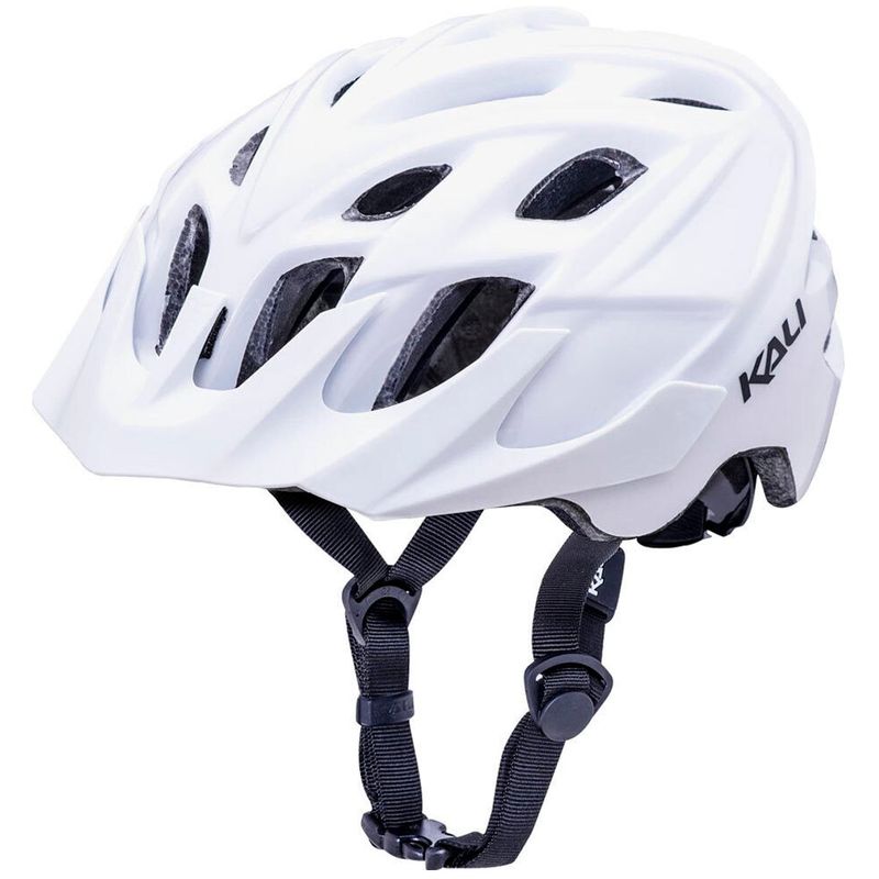 GENERICO - Casco Ciclismo Kali Chakra Ruta Mtb
