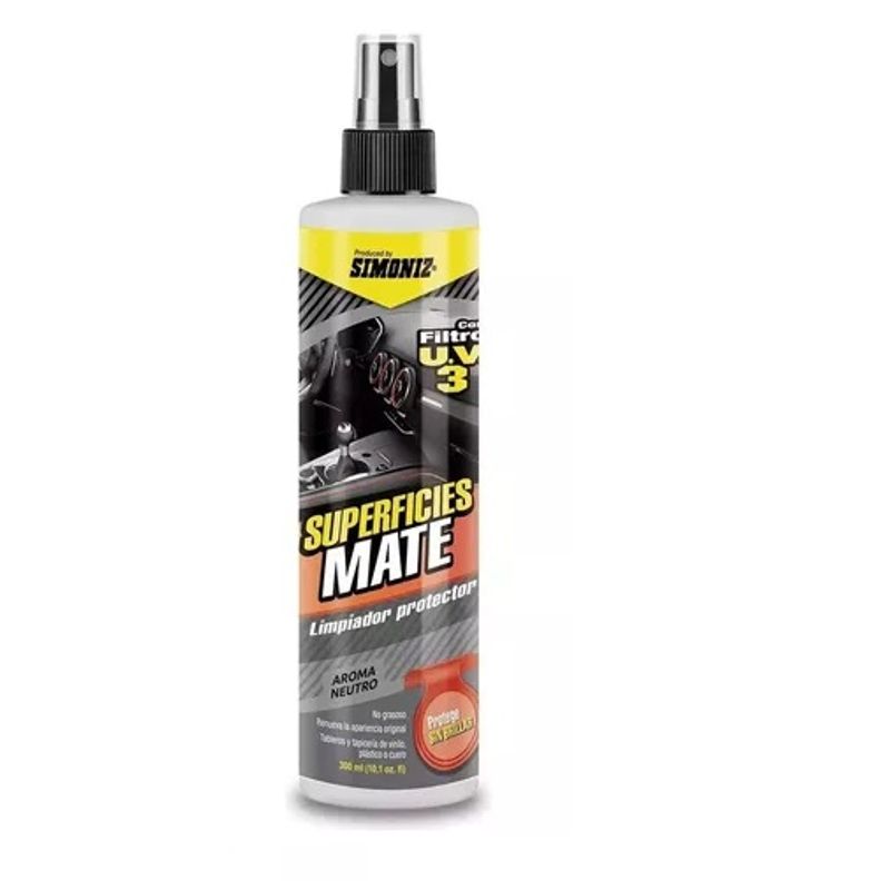 SIMONIZ - Silicona simoniz 300ml grande matte
