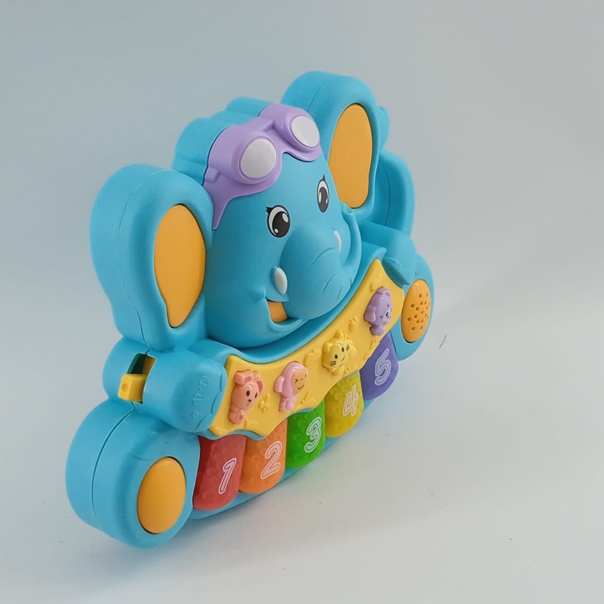 JUGUETERIA EXPRESS - Fisher-Price Infant Juguete para Bebés Maracas de Animalitos