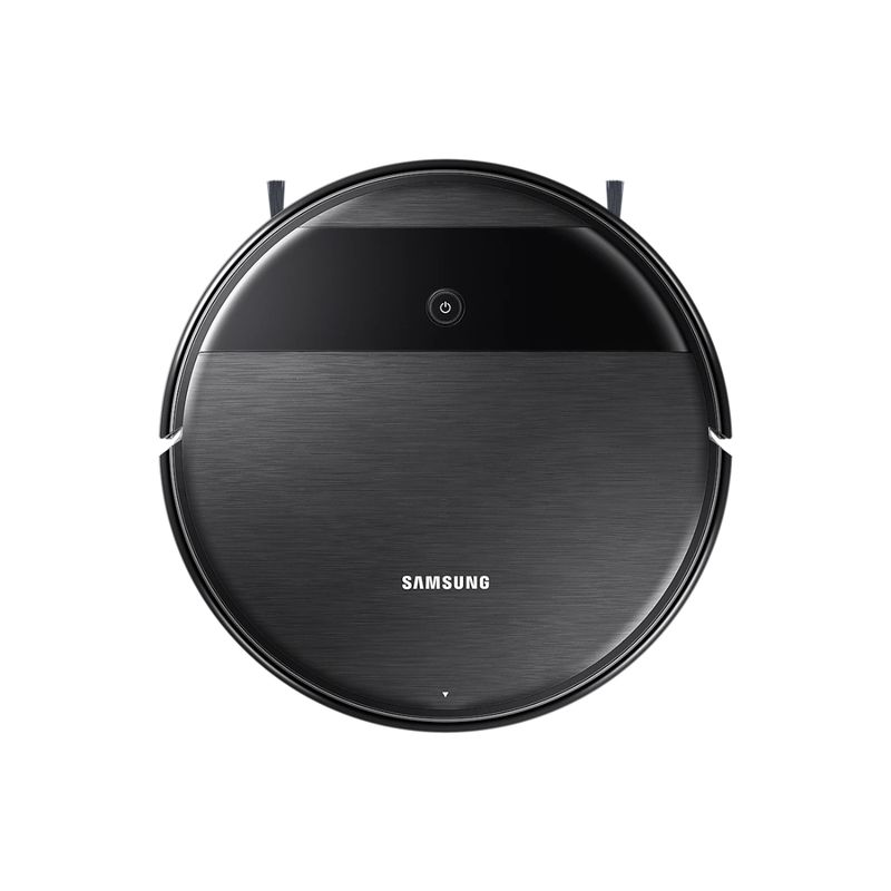 SAMSUNG - Aspiradora y Mopa POWERbot-E conexión Wi-Fi VR05R5050WKAP