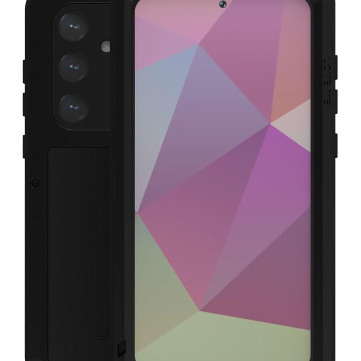 LOVE MEI - Estuche Love Mei Powerful Para Samsung Galaxy S24 Plus