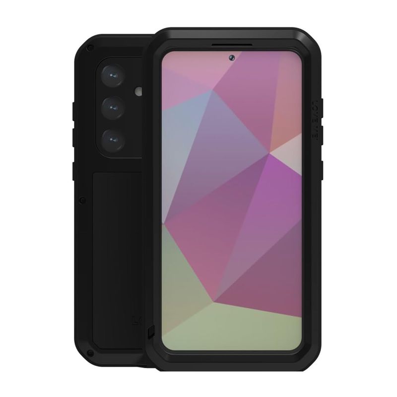 LOVE MEI - Estuche Love Mei Powerful Para Samsung Galaxy S24 Plus