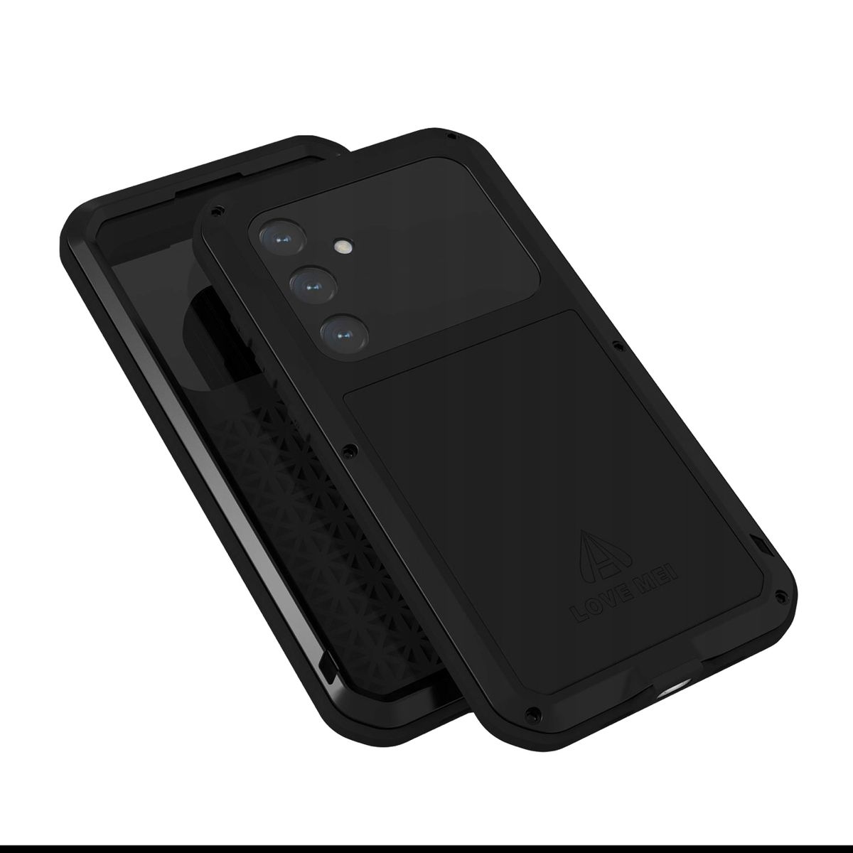 LOVE MEI - Estuche Love Mei Powerful Para Samsung Galaxy S24 Plus