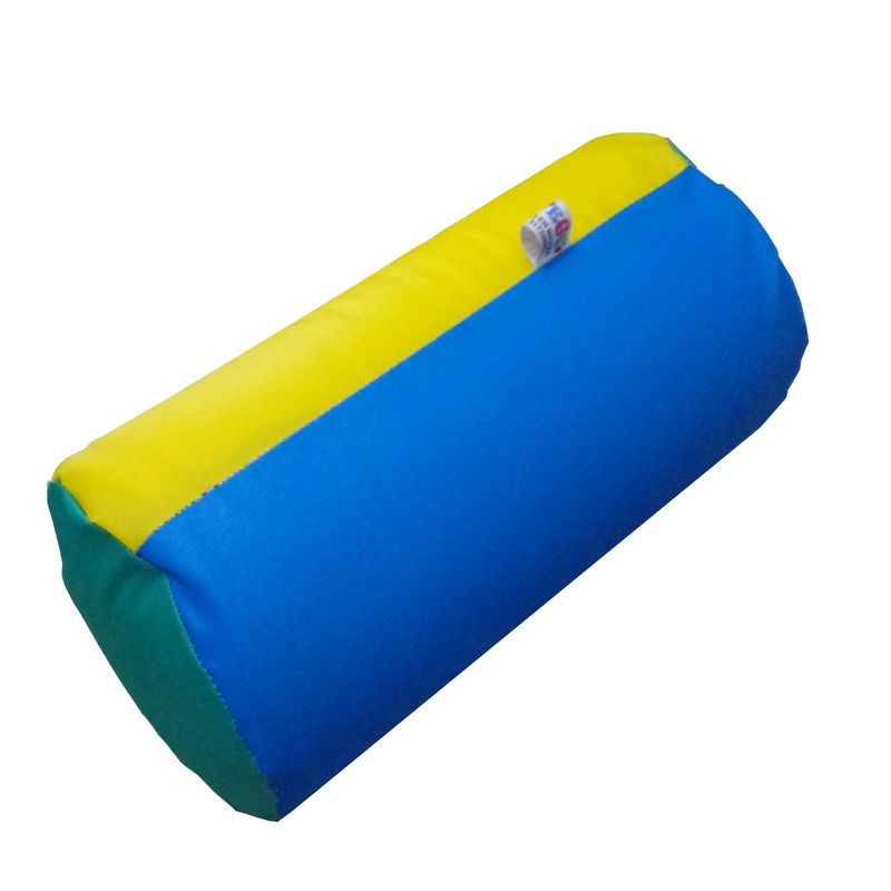 MAFEGO - Rodillo Pequeño Para Gateo En Colores 30 cm Mafego Mfg1289