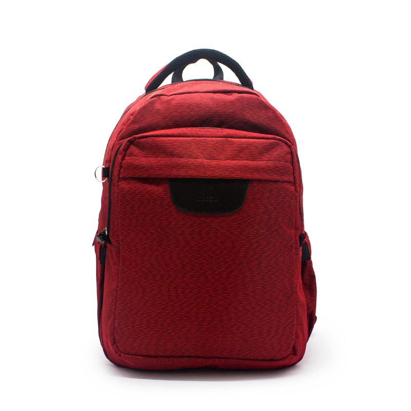 MACOLY - Morral grande macoly 268 lona