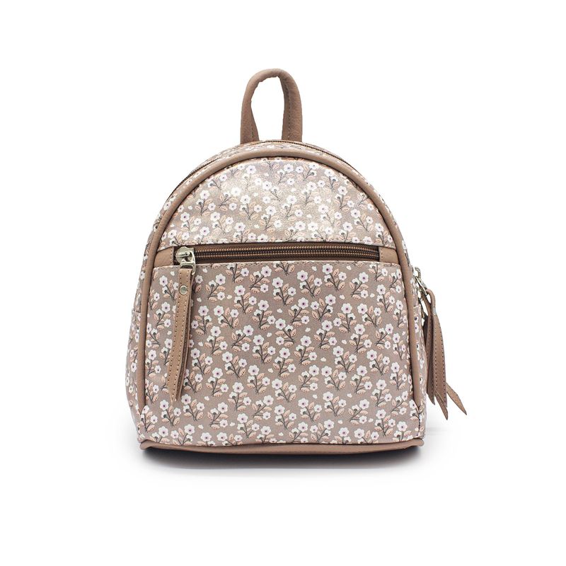 MACOLY - Morral mini macoly 787 magnolia rosa